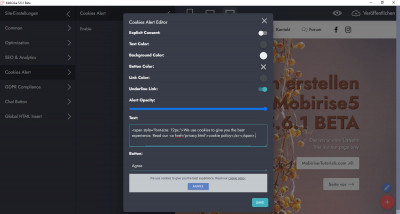 Schriftgröß Cooki Alert.JPG