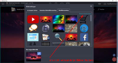 Nicht verwendete Bilder löschen.jpg