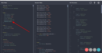 Globale CSS.jpg