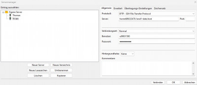 SFTP Einstellungen in FileZilla.jpg