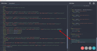 Code Form-Builder NicheM5 class myselect.jpg