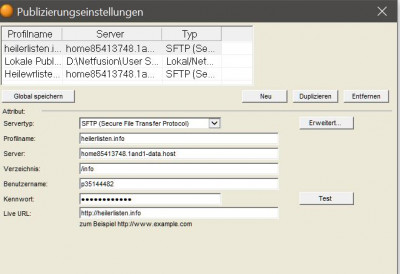 Publizierungseinstellungen Heileelisten.info.JPG