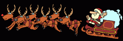 Weihnachtsschlitten Nachtfalke.gif