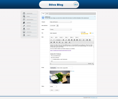 Administraor Blogging Software.png