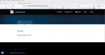 Vorlageseite mit zerstörter CSS.jpg