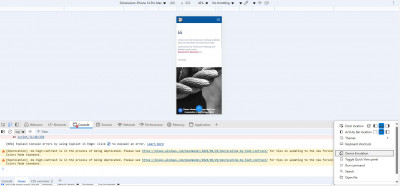 Device-Emulation am Edge-Browser.jpg