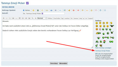 Tommys Emoji Picker im Forum-Editor.jpg