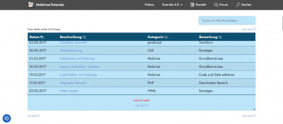 Tommys scrollbare Tabelle - Ender der Tabelle - keine Leerzeilen.jpg