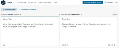 Deepl.JPG (68.88 KiB) 22759 mal betrachtet Deepl Übersetzer