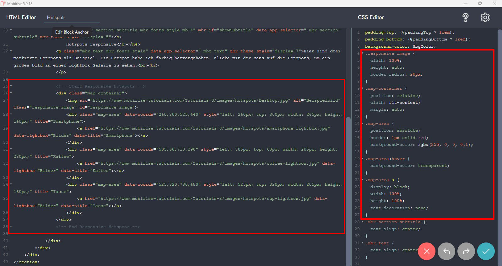 Code-Hotspots