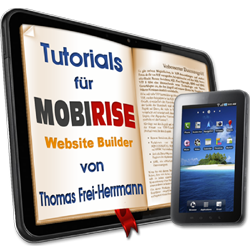 Μobirise-Tutorials