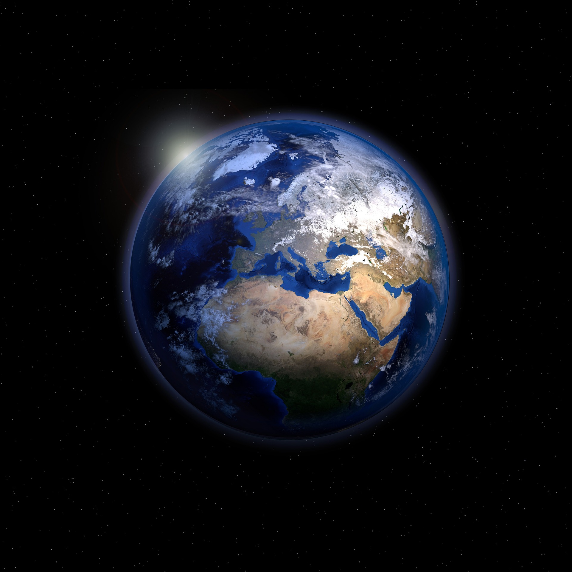 Earth
