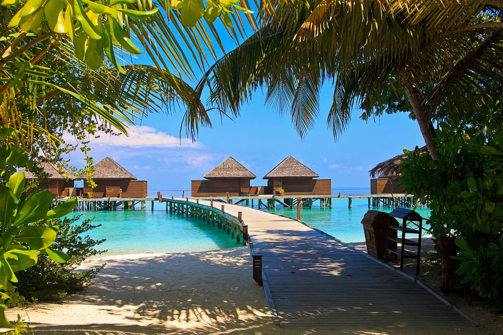 Bungalows
